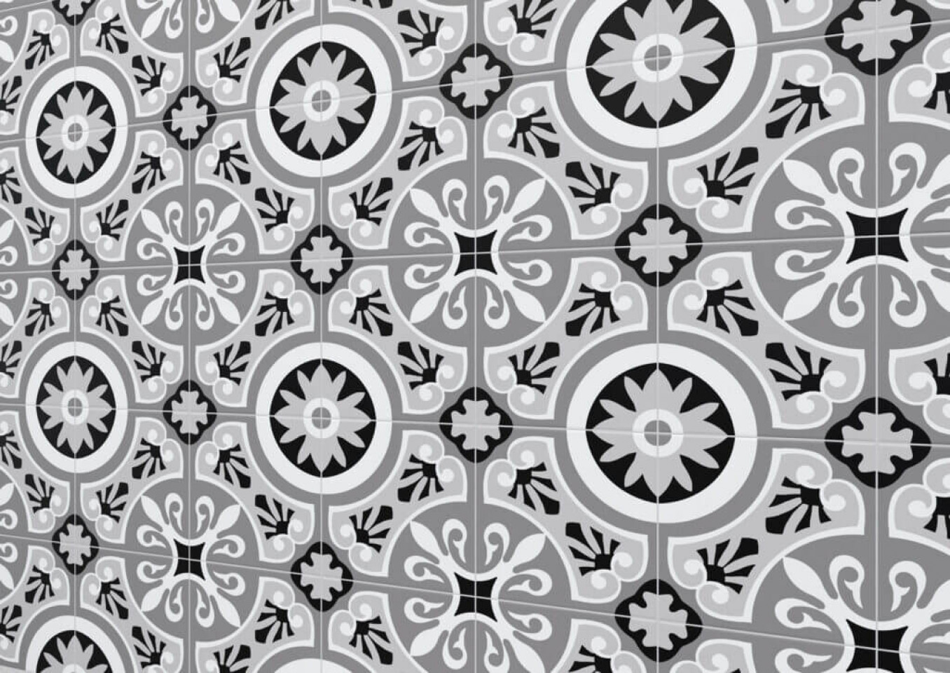 BRINDISI gris 22.5x22.5 870C 1 (P/Z) - Slika 3