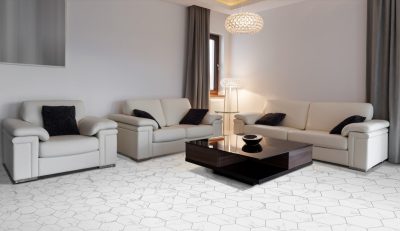 DORTMUND hexagon 22.5×25.9 873G 1 (P/Z)