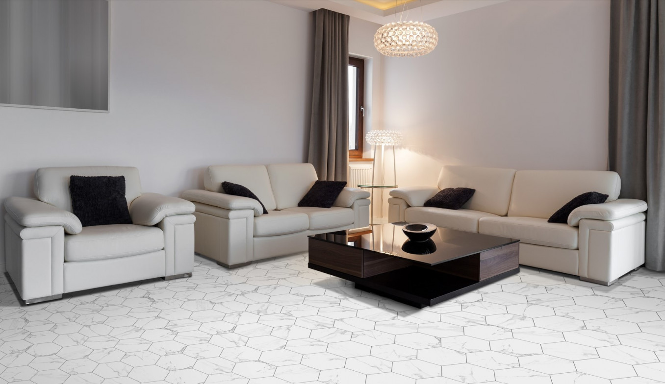 DORTMUND hexagon 22.5x25.9 873G 1 (P/Z) - Slika 2