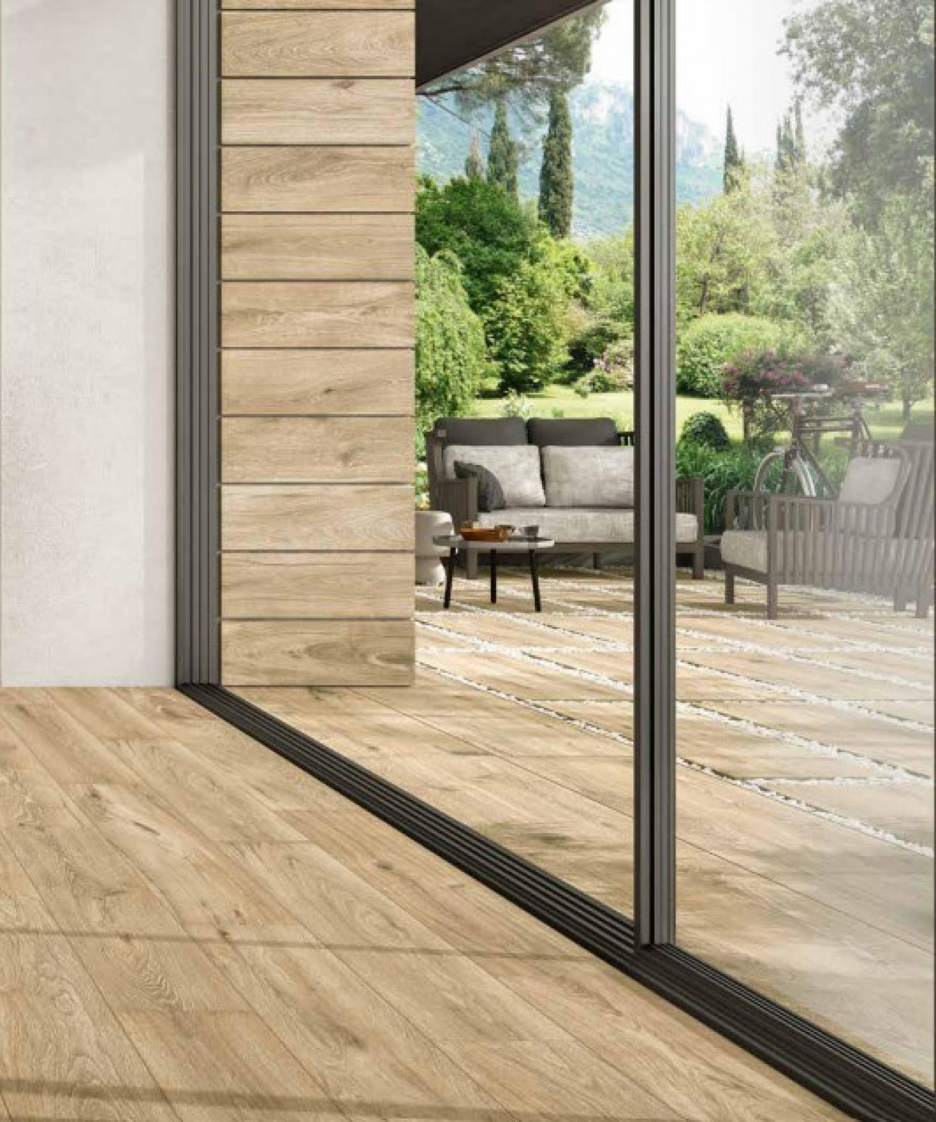 EICHE scottish 20x120 rett 50R R antislip - Slika 3