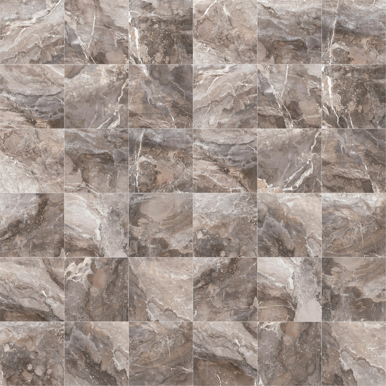 LUSSO cafe 60x60 rett NJ5 3 (P/Z) - Slika 4