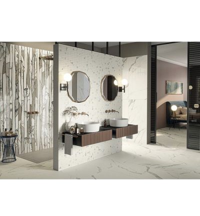 MAJESTIC PURE superb statuario nat 60×119.5 rett A48