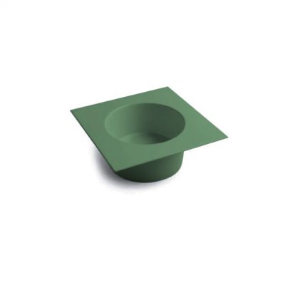 Lavabo COLAVENE SKYLAND verde bamboo 48×48