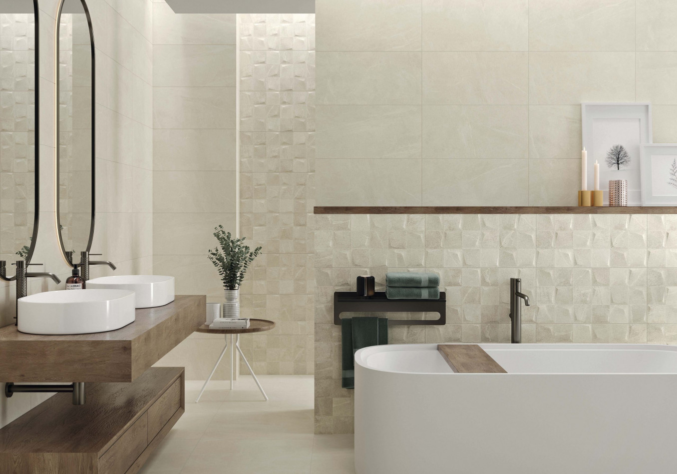 BELLEVUE PI ivory light 30x60 R03 (Z) - Slika 2
