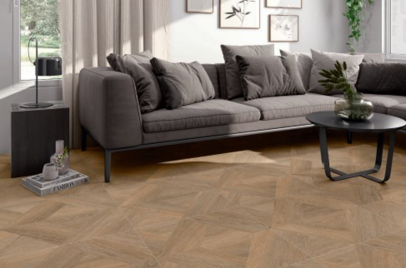 VIGGO fresno 60.8x60.8 matt JJ3 11 (P/Z) - Slika 2