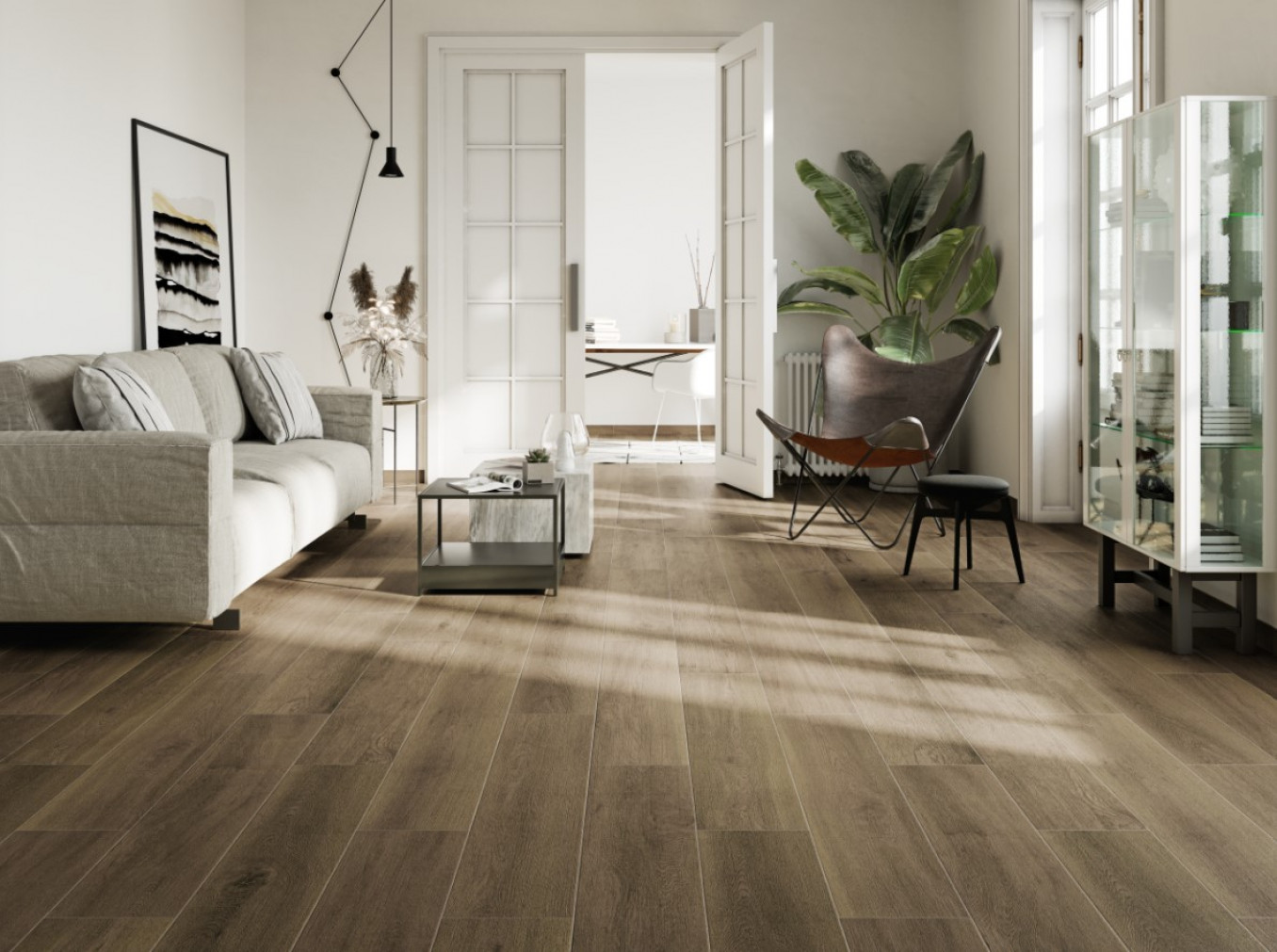 BOREAL nut 23x120 AH06 1 (P) - Slika 3