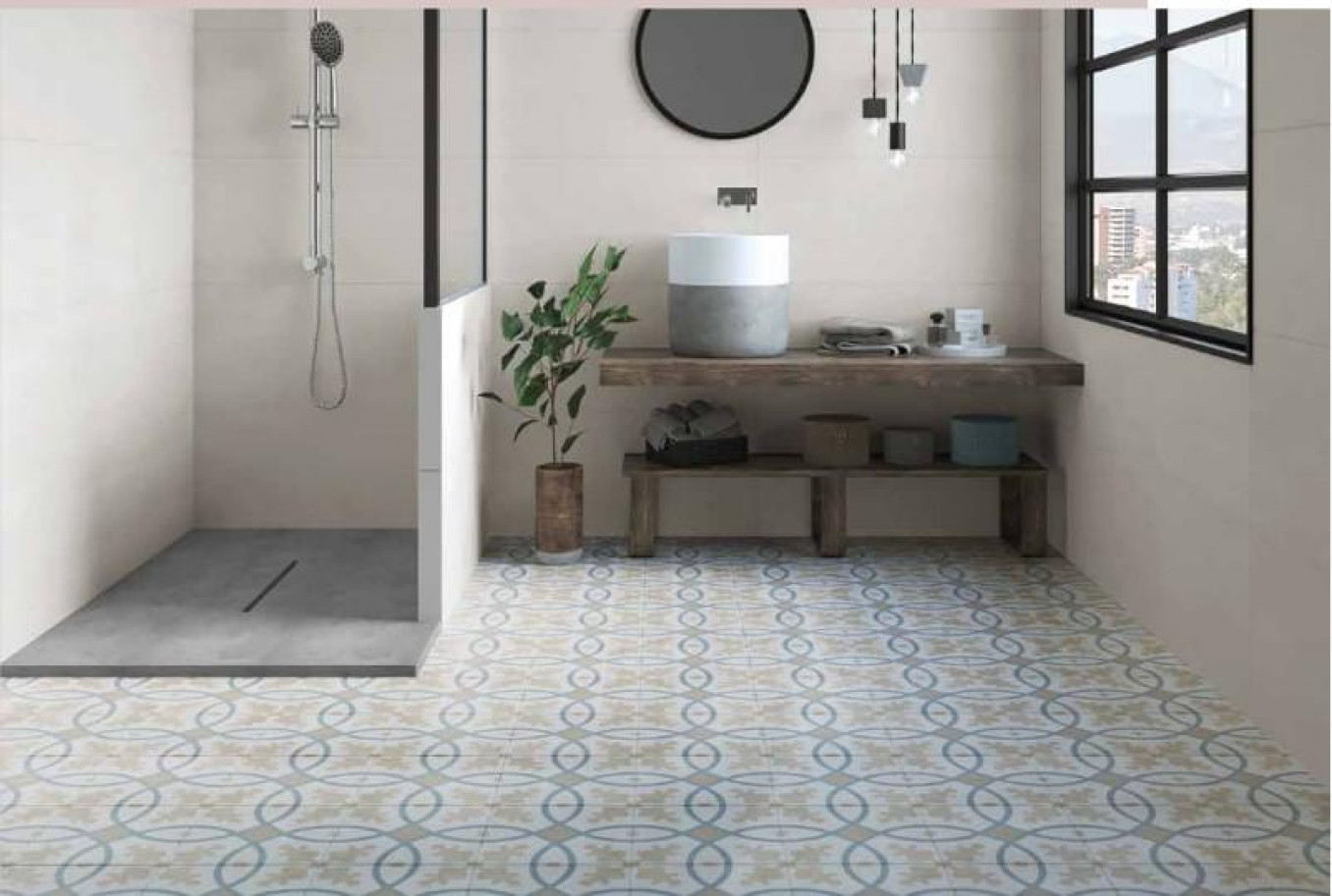 AMISI 1 22.3x22.3 Y2D 6 (P/Z) - Slika 2