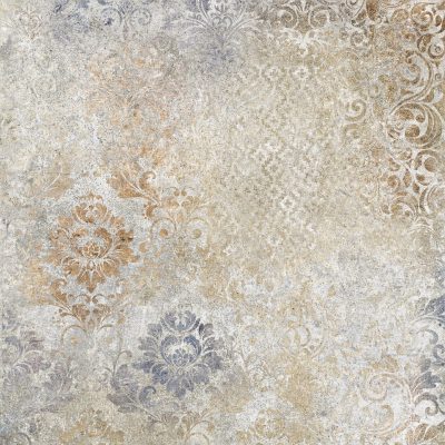 BOHEMY blu 60×60 rett KR 014 (P/Z)