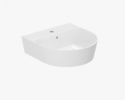 Lavabo AZZURRA FORMA 50cm