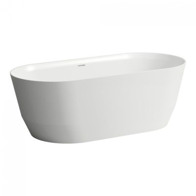 Kada samostojeća LAUFEN PRO 165×75