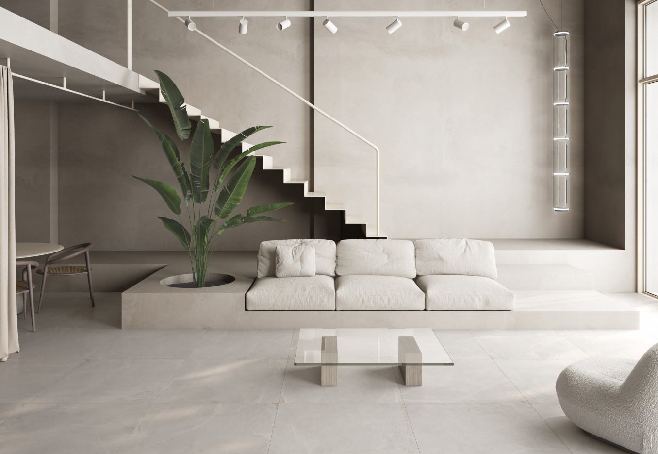 MONREALE sand 30x90 2P01 03 (Z) - Slika 2