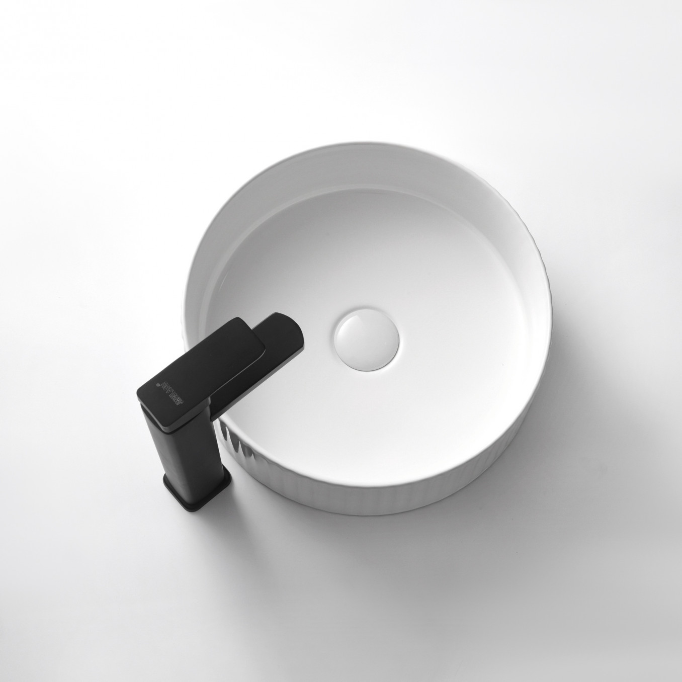 Lavabo nadgradni MINOTTI 360x360x120 - Slika 4