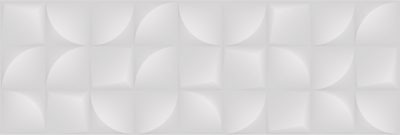 SIRTE blanco brillo 30×90 rett NJ27 44 (Z)