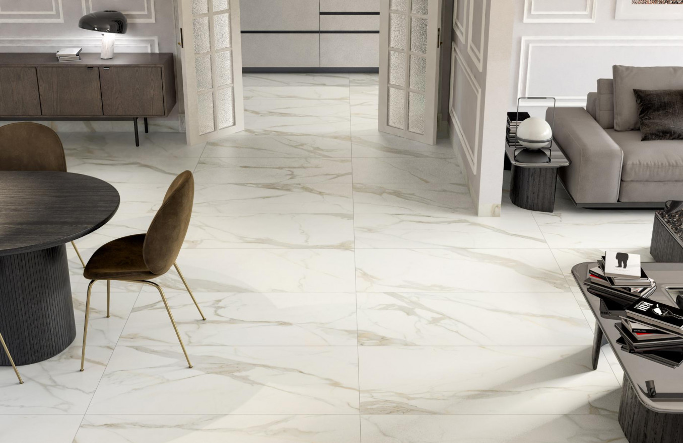 CALACATA gold mate 60x120 H4 44 (P/Z) - Slika 3