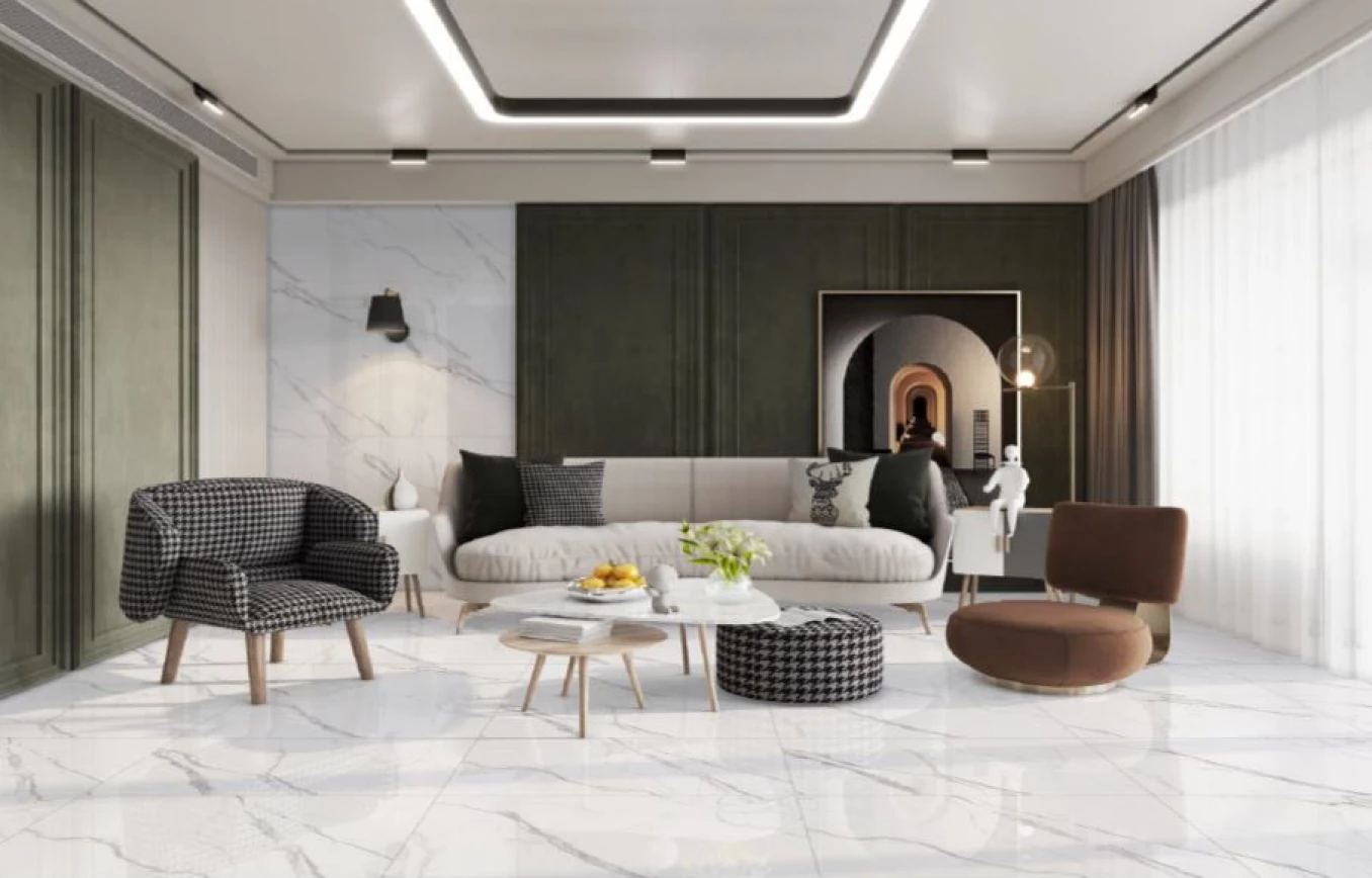 CALACATTA Oro 60x120 (PGVS-B860) rett - Slika 2