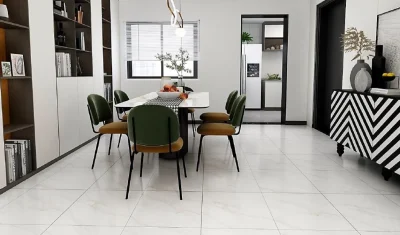 CALACATTA beige matt 60×60 rett A5 (P/Z)