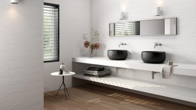 TRIPOLI blanco brillo 30×90 rett NJ5 44 (Z)