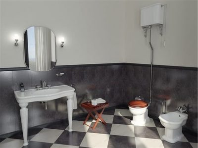 Lavabo VITRA ARIA 100×57.5cm