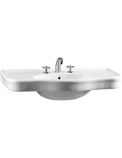 Lavabo VITRA ARIA 100×57.5cm