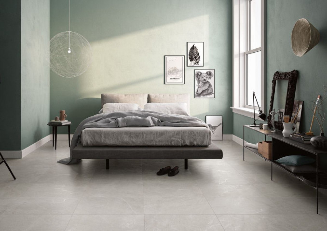 BLUE SAVOY BLSV 60W 60x60 rett B9455 II - Slika 2