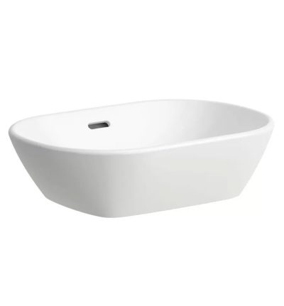 Lavabo LAUFEN LUA 50×35