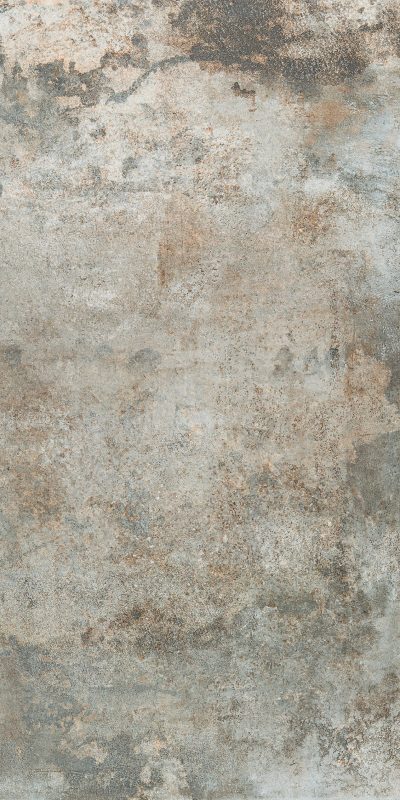 RUSTY METAL silver lux 60×120 rett J6 44 (P/Z)