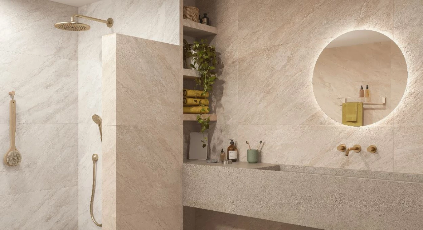 QUARTZ STONE sand matt 60x120 rett NA02 0E (P) - Slika 2