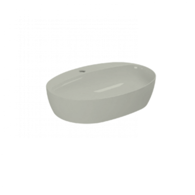 Lavabo AZZURRA CIRCLE 60×42 sage