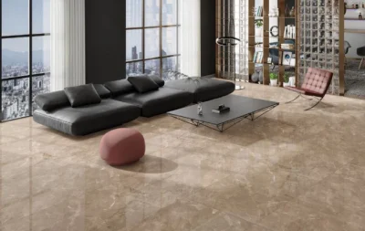 NOVANA almond 60×60 rett (PGVS-B822) (P)