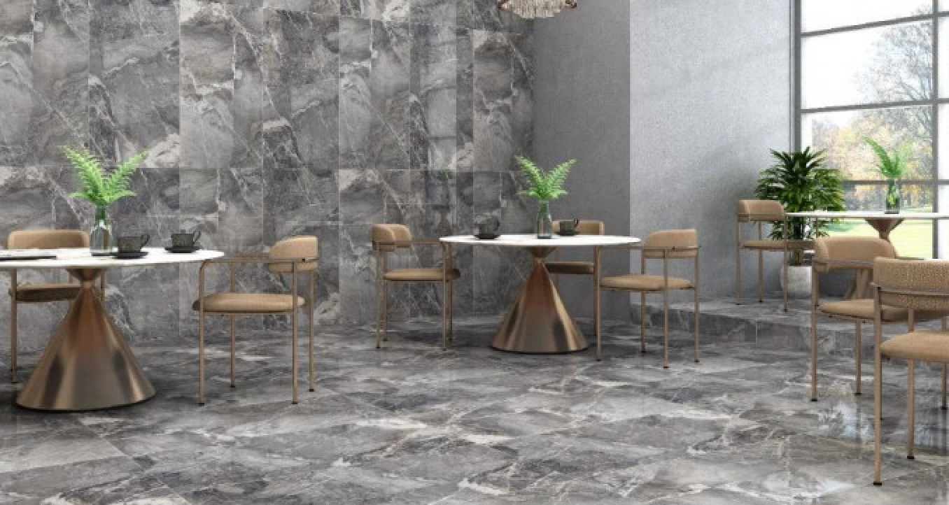 SOLACE grey 60x60 rett (PGVS-B825) (P) - Slika 2