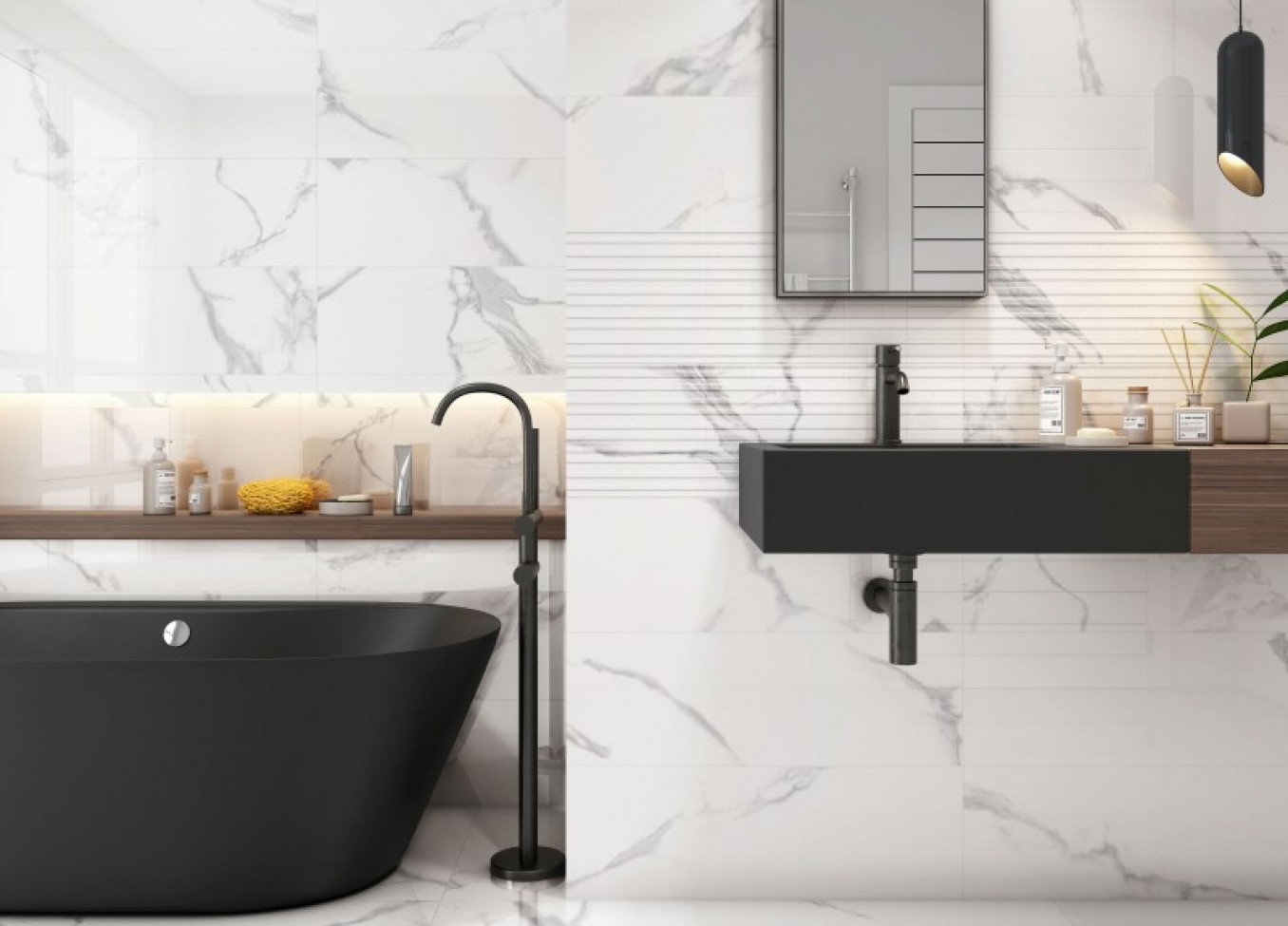 IMPERIUM casablanca brillo 20x60 OA01 2A (Z) - Slika 2