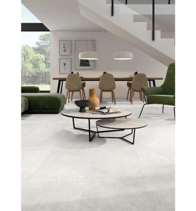 DINO white 60×60 rett (P)