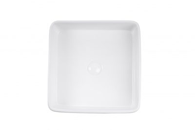 Lavabo nadgradni MINOTTI 415x415x135