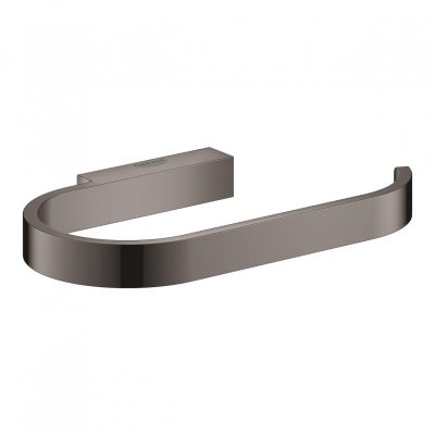 Držač toalet papira GROHE SELECTION hard graphite