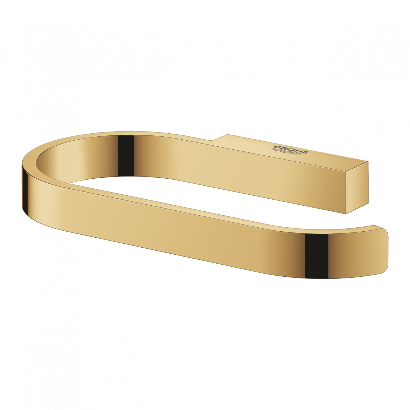 Držač toalet papira GROHE SELECTION cool sunrise - Slika 3