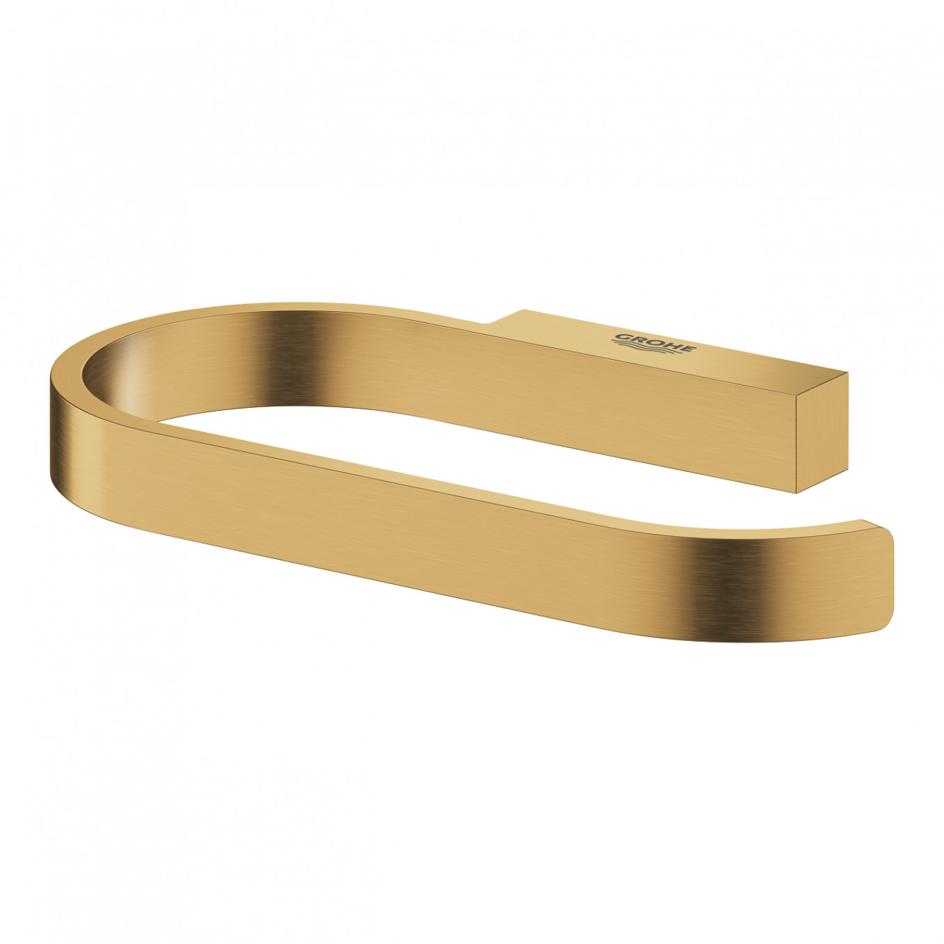 Držač toalet papira GROHE SELECTION brushed cool sunrise - Slika 3