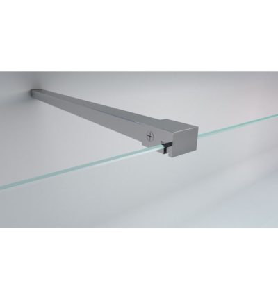 Walk-in COPEN MONTE 1400×2000 8mm staklo