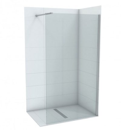 Walk-in COPEN MONTE 1400×2000 8mm staklo