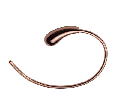 Držač peškira COPEN DROP rose gold