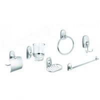 Kupatilska galanterija MINOTTI  set 6/1