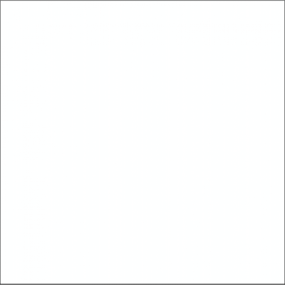 MONOLOOK white matt 59.8×59.8 rett A2