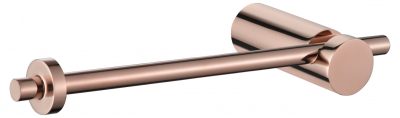 Držač papira COPEN DIVINE rose gold