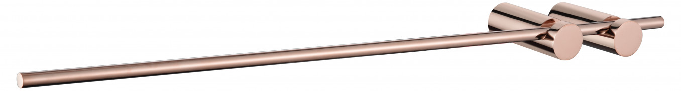 Držač peškira COPEN DIVINE 500mm rose gold