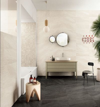 ARTDESIA 2.0 ivory nat 60×60 rett H49