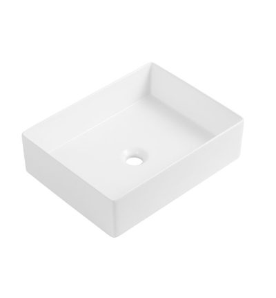 Lavabo COPEN nadgradni 470x360x130