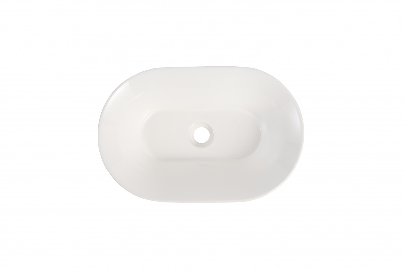 Lavabo COPEN nadgradni 560x370x170 - Slika 3