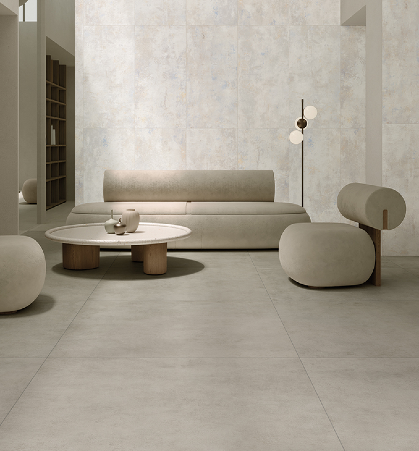SANCTUARY sand 60x120 rett F51 7 - Slika 3