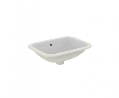 Lavabo podgradni IDEAL STANDARD CONNECT 50×38