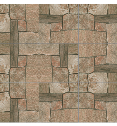 MILANO brown 29.8×29.8