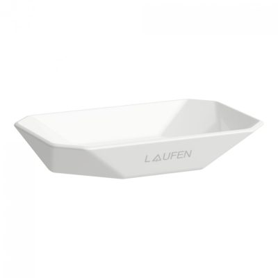 Držač sapuna Laufen HOME COLLECTION stojeći keramički